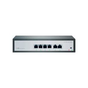 SWITCH POE TBK-SWPOE4SFP4