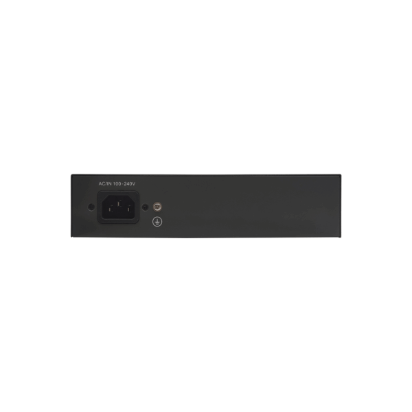 SWITCH POE TBK-SWPOE4SFP4
