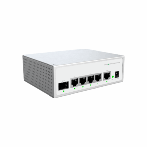 SWITCH POE TBK-SWPOE4GSFP2