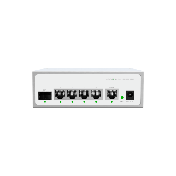 SWITCH POE TBK-SWPOE4GSFP2