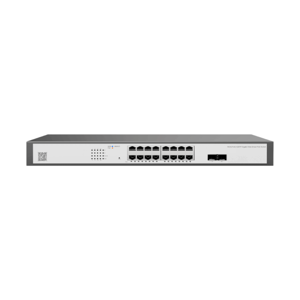 SWITCH POE TBK-SWPOE16GSFP2