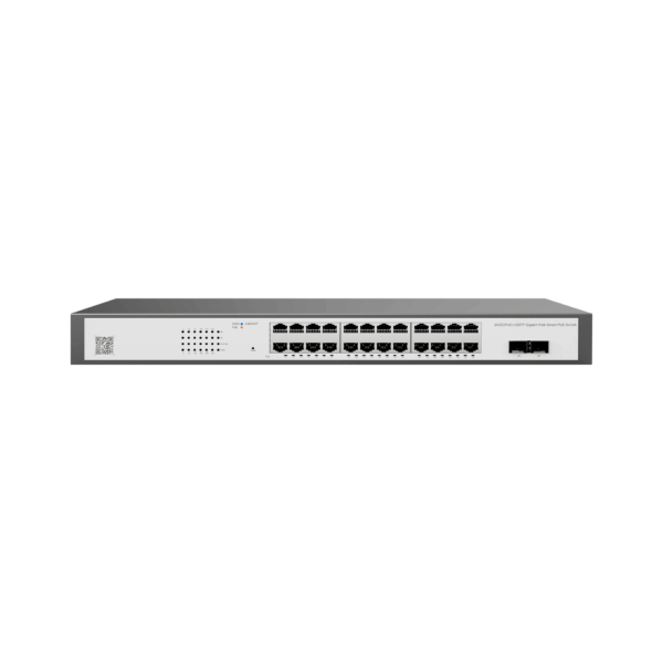 SWITCH POE TBK-SWPOE24GSFP2