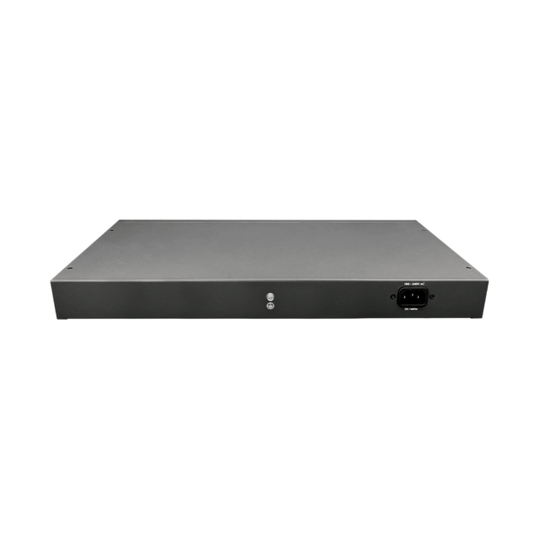 SWITCH POE TBK-SWPOE24GSFP2