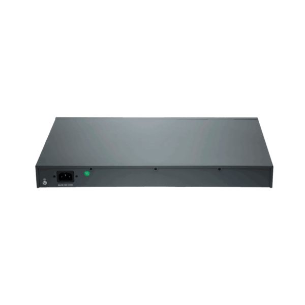 SWITCH POE TBK-SWPOE24G2SFP2